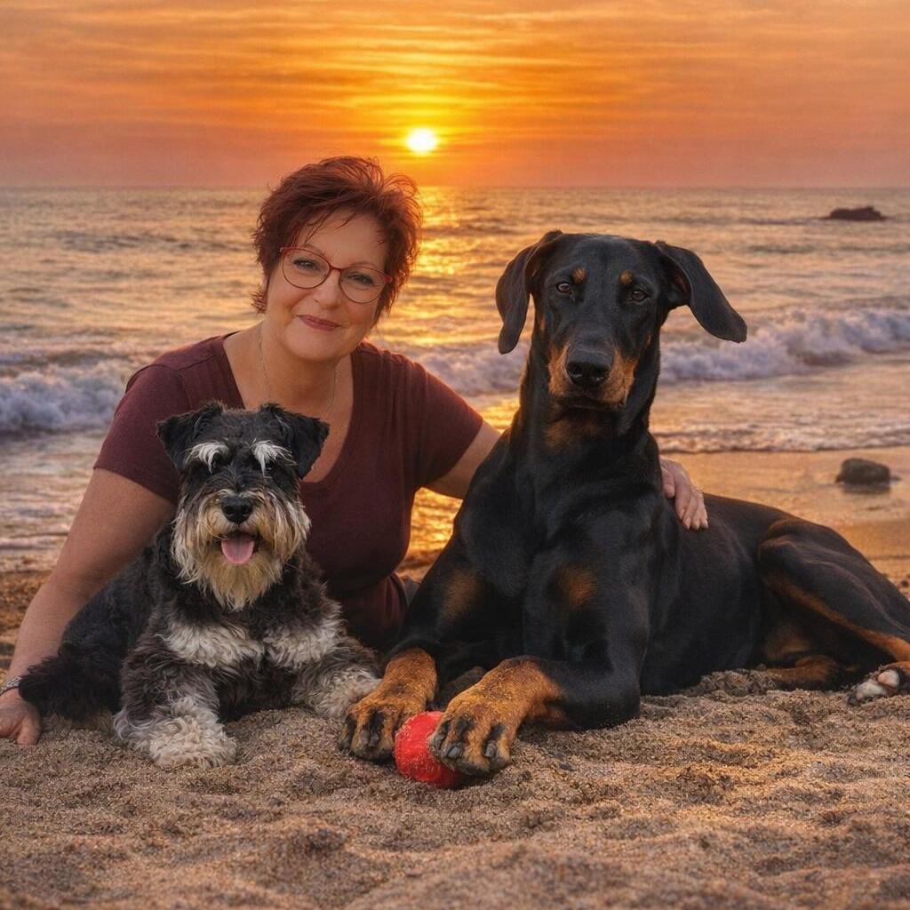 Anita Konst