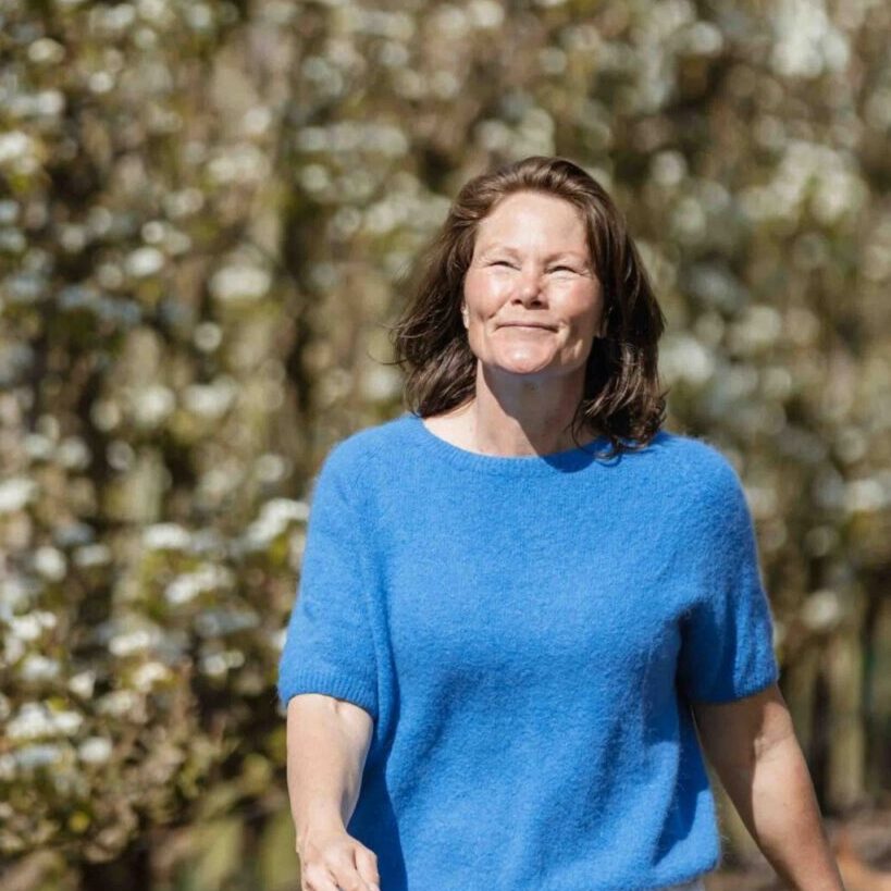 Karin Stuut